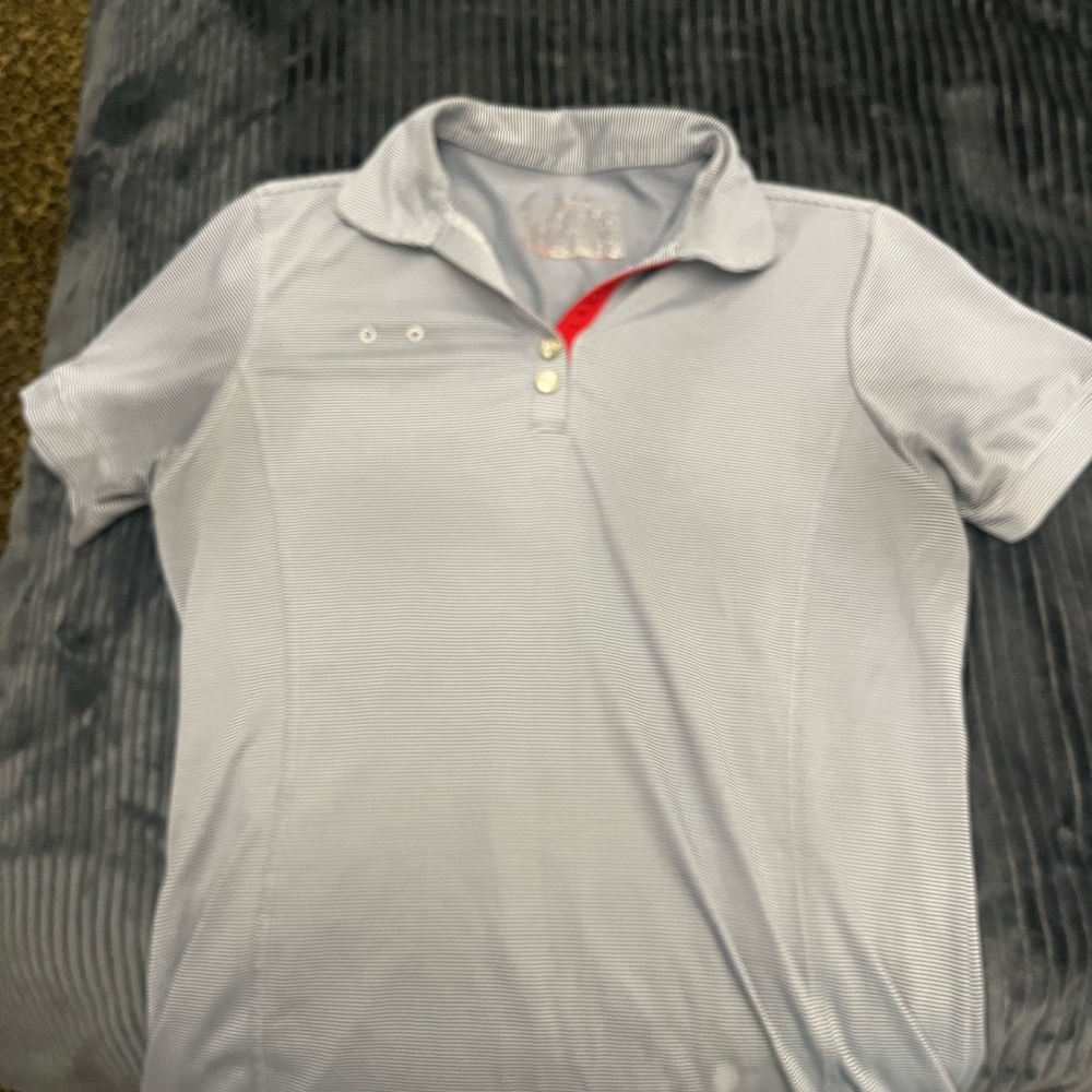CFA Polo Shirt